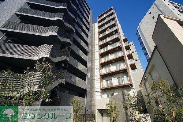 AR向島の物件内観写真